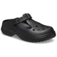 Крокси Crocs Classic Mary Jane Clog Black 210581 M6W8-38/39-24 см - зображення 2