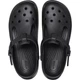 Крокси Crocs Classic Mary Jane Clog Black 210581 M6W8-38/39-24 см - зображення 4
