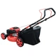 Газонокосарка бензинова Vitals Master Zp 46150k 243907 - зображення 8