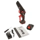 Пила ланцюгова акумуляторна Vitals AKZ 1815-1n BL Kit 242177 - изображение 8