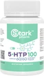 5-гидрокситриптофан Stark 5-HTP 60 капсул (триптофан) (2222) - изображение 1