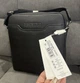 Сумка чоловіча Bikkembergs Black BodyBag - зображення 6