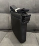 Сумка чоловіча Bikkembergs Black BodyBag - зображення 7