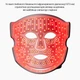 Светодиодная маска CurrentBody Skin LED Light Therapy Face Mask: Series 2 нового поколения - изображение 8