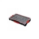 Ящик для инструментов QBRICK SYSTEM PRO Organizer 100 MFI, 18", 45029679, ORGQPRO100FCZAPG001 (ORGQPRO100FCZAPG003) QBRICK SYSTEM ORGQPRO100FCZAPG003 1057383 - изображение 2