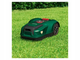 Робот-газонокосилка Parkside PMRA 20-Li B2 20V до 500м2 бесщеточная - изображение 6