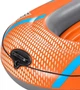 Надувная лодка Bestway Kondor Elite 2000 61139 196×106 см до 120 кг - изображение 6