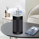 Аудіо ресивер Bluetooth для музики Earldom ET-BR22 Audio Receiver Silver - изображение 5