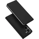 Чохол-книжка DUX DUCIS Skin Pro для Xiaomi Poco X8 Pro - Black - зображення 1