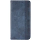 Чохол-книжка Deexe Retro Style для OnePlus 15T - Blue - зображення 2