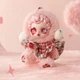 Набір колекційних фігурок-ляльок SkullPanda «Winter Symphony» 6 шт (DP-2071178750) - зображення 8
