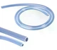 Професійна 2:1 тефлонова прозора трубка розмір 6,0/3,6 мм PTFE для герметизації та ізоляції кабелів 1м.п - зображення 1