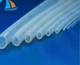 Професійна 2:1 тефлонова прозора трубка розмір 6,0/3,6 мм PTFE для герметизації та ізоляції кабелів 1м.п - зображення 2