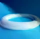 Професійна 2:1 тефлонова прозора трубка розмір 6,0/3,6 мм PTFE для герметизації та ізоляції кабелів 1м.п - зображення 4
