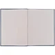 Книга записна Axent One color 8426-3-A, А4- 203х273 мм, 96 аркушів, клітинка - зображення 4