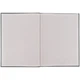 Книга записна Axent One color 8426-4-A, А4- 203х273 мм, 96 аркушів, клітинка - зображення 4