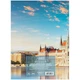 Книга записна Axent City, Budapest 8425-8-A, А4- 203х273 мм, 96 аркушів, клітинка - зображення 5