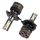 Автолампа WINSO LED H4 12/24V, 30Вт, 3000Лм, 6500K, CSP3570 (793400) - зображення 2