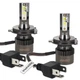 Автолампа WINSO LED H4 12/24V, 30Вт, 3000Лм, 6500K, CSP3570 (793400) - зображення 4