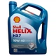 Моторное масло Shell Helix HX7 10W-40 5л - изображение 1