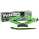 Домкрат WINSO 1,5т (121520) - изображение 3