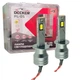 LED Лампи H1 14000Lm/60W. Світлодіодні яскраві авто лампи Decker PL05 H1 - зображення 1