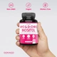 Добавка премиум-класса инозитол Dorado Nutrition Myo-Inositol & D-Chiro Inositol 360 капсул - изображение 5