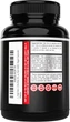 Добавка премиум-класса оксид азота цитруллин аргинин Dorado Nutrition L Arginine L Citrulline 3000mg 240 капсул - изображение 2