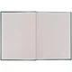 Книга записна Axent One color 8426-1-A, А4- 203х273 мм, 96 аркушів, клітинка - зображення 4