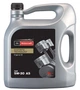 Моторна олива Ford Motorcraft 5W-30 A5 5л - зображення 1