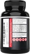 Добавка премиум-класса оксид азота Dorado Nutrition Nitric Oxide 240 капсул - изображение 2