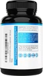 Добавка премиум-класса оксид азота цитруллин Dorado Nutrition L Citrulline 3000mg 360 капсул - изображение 3