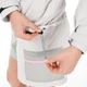 Куртка штормовая Picture Organic Abstral+ 2.5L Women XS Білий-Рожевий - изображение 10