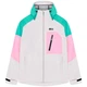 Куртка штормовая Picture Organic Abstral+ 2.5L Women XS Білий-Рожевий - изображение 8