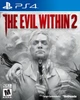 Игра Sony PlayStation 4 The Evil Within 2 Английская Версия Б/У - изображение 1
