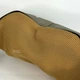 Массажер для шеи, плеч, спины и пояса роликовый с подогревом Massager of Neck Kneading, электрическая массажная накидка для расслабления мышц от сети и автомобильного прикуривателя DL27-Beige/Orange - изображение 8