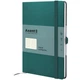 Записна книга Axent Partner Prime 145x210 мм блакитна 8305-63-A - зображення 1