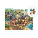 Детский пазл "Paw Patrol. Jungle Pups" 200523, 60 элементов - изображение 5