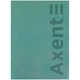 Книга записна Axent Pattern 8425-3-A, А4-203х273 мм, 96 листів, клітинка - зображення 1