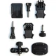 Набір універсальних кріплень для GoPro Grab Bag (AGBAG-002) [36465] - зображення 1