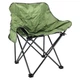 Раскладное туристическое кресло Folding Camping 40 х 40 х 67 см (214 C) Хаки - изображение 1