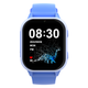 Детские смарт-часы Wonlex KT19 PRO Max часы-телефон с видеозвонком GPS WI-FI и SIM-картой Blue (19132) - изображение 2