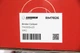 Суппорт тормозной задний GOODREM для T5 03- (41mm) Л. RM7826 - изображение 4