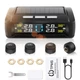 Система контроля давления в шинах TPMS SOLAR + 4 внешних датчика - изображение 3