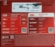 Стартовый пакет Vodafone FLEXX GO 420 грн/мес. (первые 4 недели оплачено, безлимит на 30 приложений) + роуминг - изображение 2