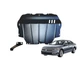 Защита двигателя Houberk для Volkswagen Passat NMS 1 (2012-2020) - изображение 1