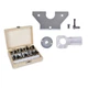 Фрезер электрический Einhell TC-RO 1155 Kit (4350474) - изображение 3