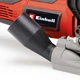 Фрезер ламельный Einhell TE-BJ 900 (4350640) - изображение 10