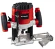 Фрезер, електричний 1100 Вт, Einhell TC-RO 1155 E (4350470) - изображение 1