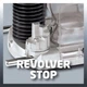 Фрезер, електричний 1100 Вт, Einhell TC-RO 1155 E (4350470) - изображение 8
